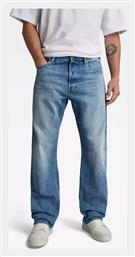G-Star Raw Ανδρικό Παντελόνι Τζιν Regular Fit Straight Faded Niagara από το ProjectShops