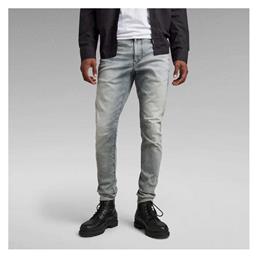 G-Star Raw Ανδρικό Παντελόνι Τζιν Slim Fit Antic Faded