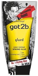 göt2b Spiking Glues Gel Μαλλιών 150ml από το Pharm24