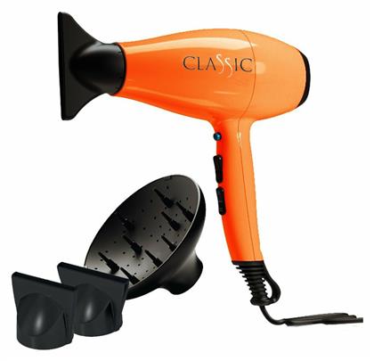 GA.MA A11.CLASSIC.AR Πιστολάκι Μαλλιών