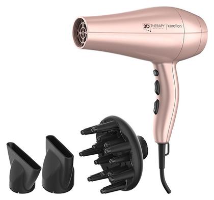 GA.MA Diva 3D Keratin GH3537