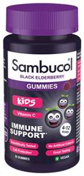 Galenica Sambucol 30 ζελεδάκια