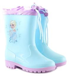 Γαλότσες Disney Rain boot D4310349S-0034 Κορίτσι