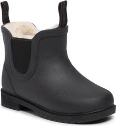 Γαλότσες TRETORN - Kids Chelsea Winter 472633 Black 10