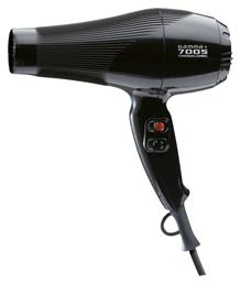 GammaPiu 7005 Tormalionic Πιστολάκι Μαλλιών