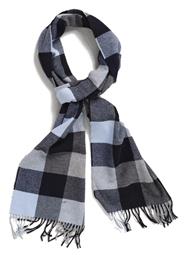 Gant Ανδρικό Κασκόλ Μάλλινο Χακί