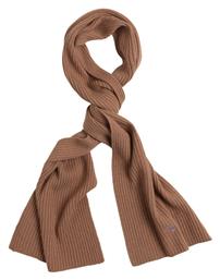 Gant Ανδρικό Κασκόλ Μάλλινο Navy Μπλε