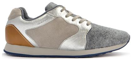 Gant Campus 13538336 Grey