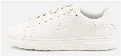 Gant Joree Ανδρικά Sneakers Λευκά