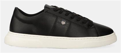 Gant Joree Ανδρικά Sneakers Μαύρα