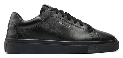 Gant Mc Julien Ανδρικά Sneakers Μαύρα