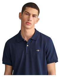 Gant Shield Pique Polo T-shirt