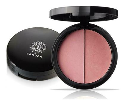 Garden Duo Blush Palette 08 Pink Champagne από το Pharm24