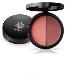 Garden Duo Blush Palette 09 Peach Blossom