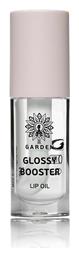 Garden Lip Oil Glossy Booster 6ml