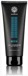 Garden Men 200ml