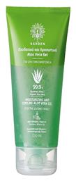 Garden Moisturising & Cooling After Sun Gel για Πρόσωπο και Σώμα 100ml από το Pharm24