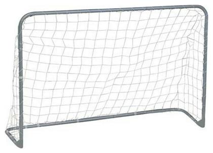 Garlando Foldy Goal Τέρμα Ποδοσφαίρου 180x60x120cm 1τμχ από το Plus4u