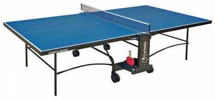 Garlando TT Advance Πτυσσόμενo Τραπέζι Ping Pong Εσωτερικού Χώρου