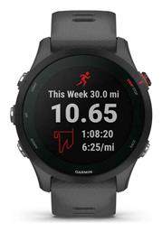 Garmin Forerunner 255 46mm Slate Gray