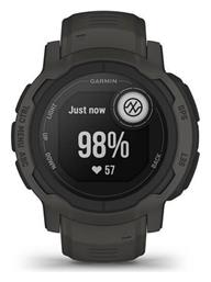 Garmin Instinct 2 45mm Graphite