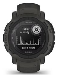 Garmin Instinct 2 Solar 45mm Graphite