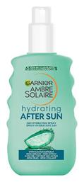 Garnier Ambre Solaire After Sun Γαλάκτωμα για το Σώμα Spray 200ml από το Pharm24