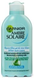 Garnier Ambre Solaire Care After Sun Gel για το Σώμα με Αλόη Βέρα 200ml από το Pharm24