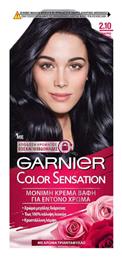 Garnier Color Sensation 2.10 Black Blue 110ml