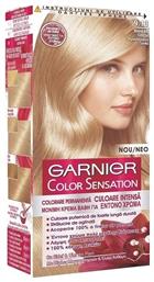 Garnier Color Sensation
