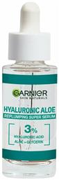 Garnier Hyaluronic Aloe Face Serum 30ml