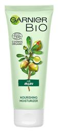 Garnier Organic Rich 24ωρη Ενυδατική Κρέμα Προσώπου για Ξηρές Επιδερμίδες με Υαλουρονικό Οξύ & Aloe Vera 50ml