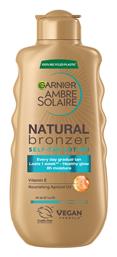 Garnier Self Tanning Lotion Σώματος Medium 175ml