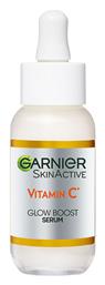 Garnier Skinactive Vitamin C Glow Booster Προσώπου για Λάμψη 30ml από το Pharm24