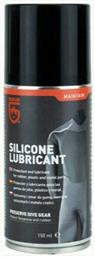 Gear Aid Silicone Lubricant 150ml από το Esmarket