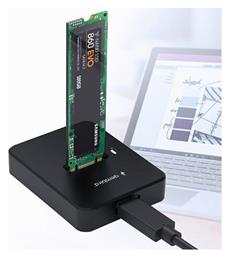 DOCKING STATION ΣΚΛΗΡΩΝ ΔΙΣΚΩΝ