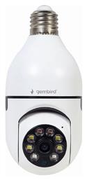 Gembird TSL-CAM-WRHD-01 IP Κάμερα Wi-Fi Full HD 1080p