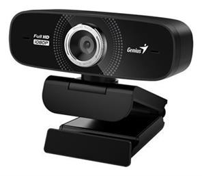 Genius FaceCam 2000X Web Camera Full HD 1080p