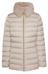 Geox Bettanie Μπουφάν Puffer Μπεζ