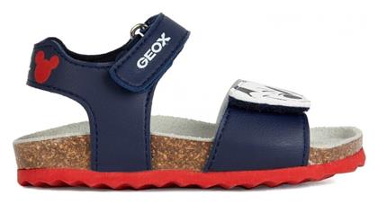 Geox Chalki