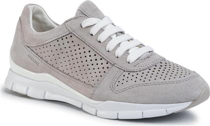 Geox D Sukie B D02F2B 00022 C1010 Grey