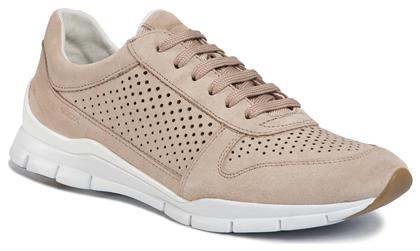 Geox D Sukie B Sneakers