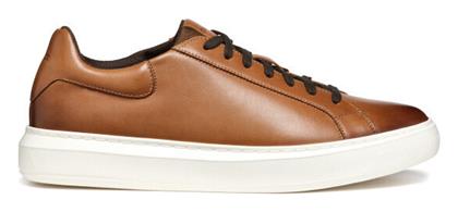 Geox Deiven Sneakers Light Brown