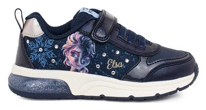 Geox Frozen Μπλε