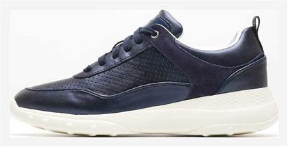 Geox Γυναικεία Sneakers Μπλε