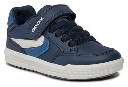 Geox J Arzach Ανατομικά