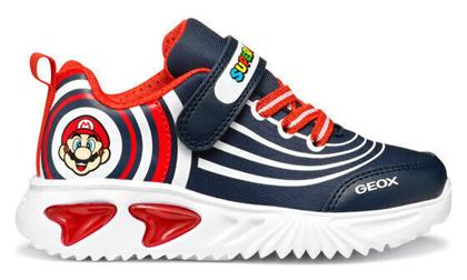 Geox J Assister