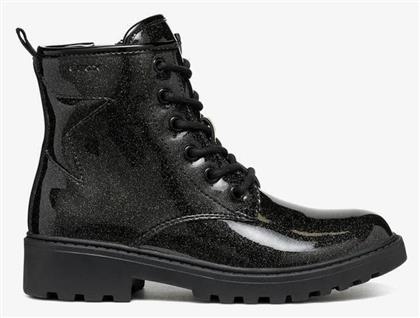 Geox J Casey Αρβυλάκια