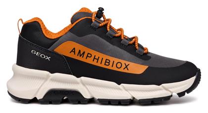 Geox J Flexyper Plus B Abx Ανατομικά