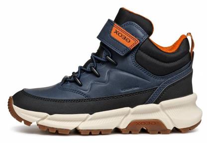 Geox J Flexyper Plus B Abx High Ανατομικά
